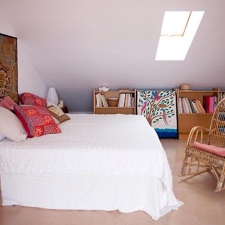 Beachfront House, Valencia, Wifi, Paddle Surf Board, Incredible Views Sueca Esterno foto