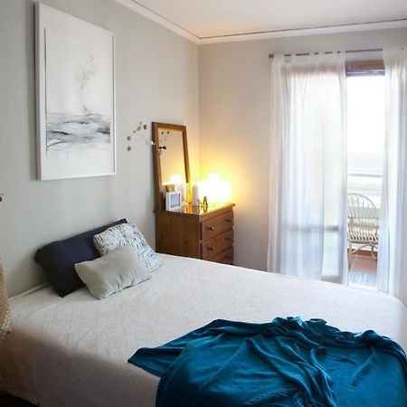 Beachfront House, Valencia, Wifi, Paddle Surf Board, Incredible Views Sueca Esterno foto