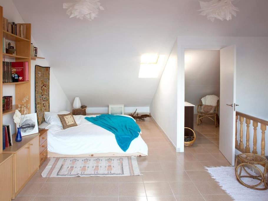 Beachfront House, Valencia, Wifi, Paddle Surf Board, Incredible Views Sueca Esterno foto