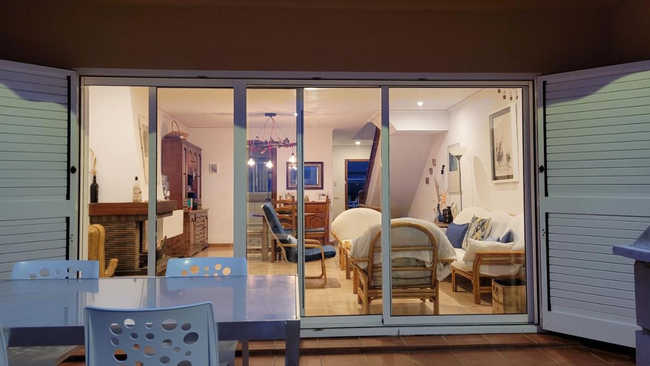 Beachfront House, Valencia, Wifi, Paddle Surf Board, Incredible Views Sueca Esterno foto
