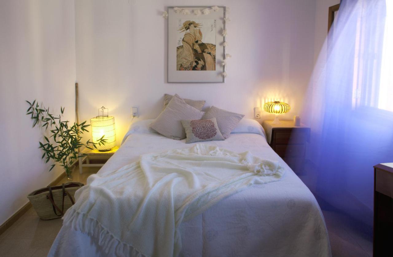 Beachfront House, Valencia, Wifi, Paddle Surf Board, Incredible Views Sueca Esterno foto